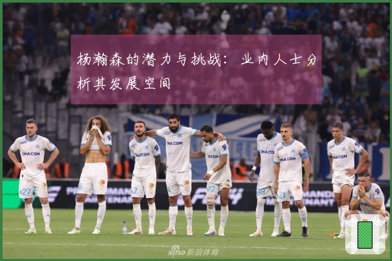 杨瀚森的潜力与挑战：业内人士分析其发展空间